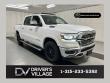 Used 2019 Ram 1500 Laramie Truck Crew Cab