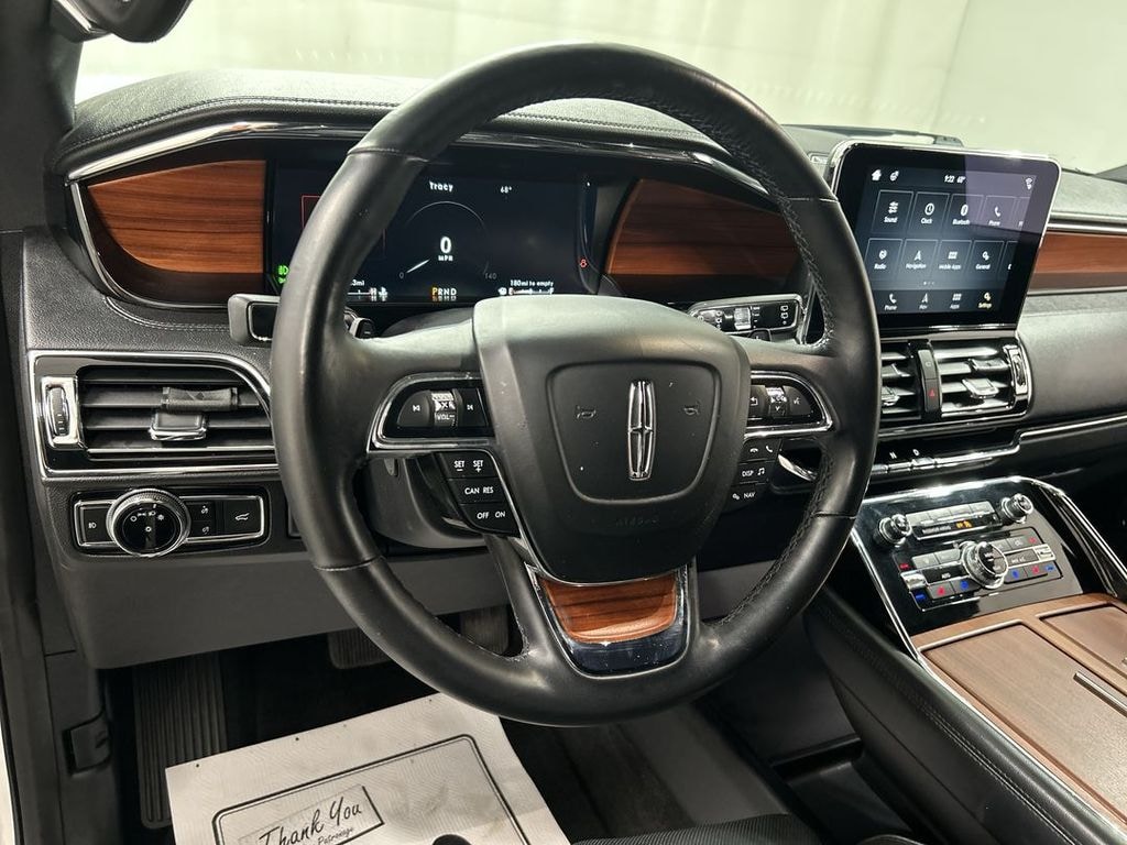 Used 2018 Lincoln Navigator Reserve SUV