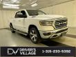 Used 2023 Ram 1500 Laramie Truck Crew Cab