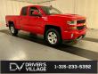 Used 2018 Chevrolet Silverado 1500 LT Truck Double Cab