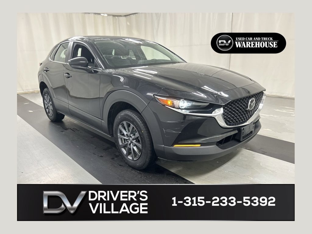 2024 Mazda CX-30
