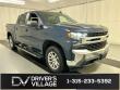 Used 2022 Chevrolet Silverado 1500 LTD LT Truck Crew Cab