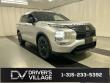 Used 2022 Mitsubishi Outlander Black Edition CUV