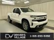 Used 2021 Chevrolet Silverado 1500 RST Truck Double Cab