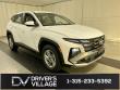 Used 2025 Hyundai Tucson SE SUV