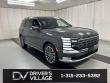 New 2026 Hyundai Palisade Calligraphy AWD SUV
