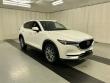 Certified 2021 Mazda CX-5 Grand Touring Reserve SUV