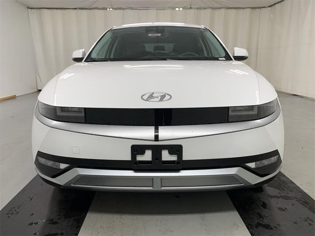 New 2024 Hyundai IONIQ 5 SEL SUV