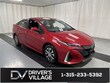  Toyota Prius Prime