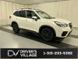 Used 2019 Subaru Forester Sport SUV