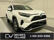 Toyota RAV4 Prime