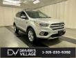 Used 2018 Ford Escape SEL SUV
