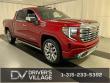 Used 2023 GMC Sierra 1500 Denali Truck Crew Cab