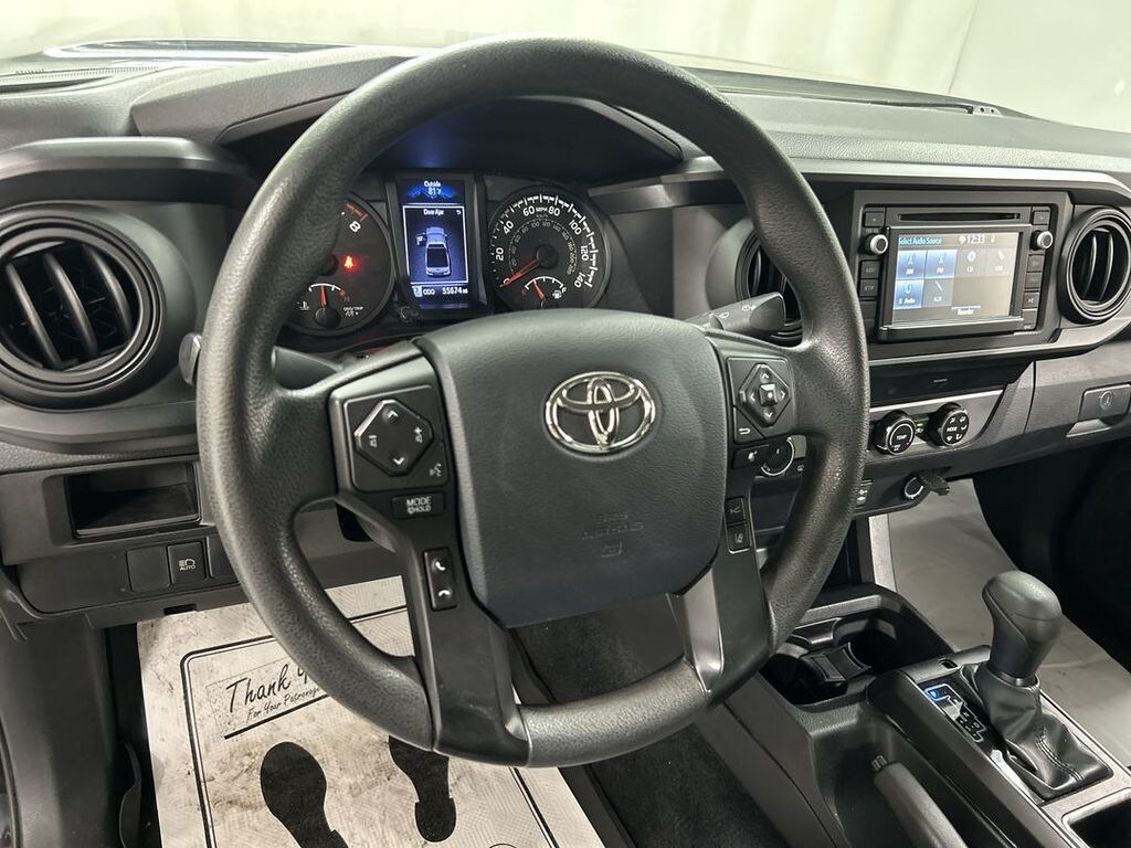 Used 2019 Toyota Tacoma SR Truck Access Cab