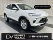 Used 2024 Buick Encore GX Preferred SUV