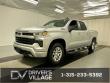 Used 2022 Chevrolet Silverado 1500 RST Truck Crew Cab