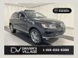 Used 2015 Volkswagen Touareg V6 Lux SUV