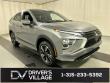 Certified 2024 Mitsubishi Eclipse Cross SEL SUV
