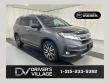 Used 2022 Honda Pilot Elite SUV