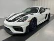 Certified 2025 Porsche 718 Cayman GT4 RS Coupe