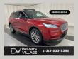 Used 2022 Lincoln Corsair Standard SUV