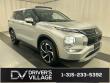 Used 2023 Mitsubishi Outlander SE SUV