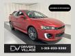 Used 2017 Mitsubishi Lancer SE Sedan