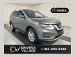 Used 2019 Nissan Rogue SV SUV