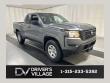 Used 2023 Nissan Frontier S Truck King Cab