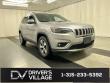 Used 2019 Jeep Cherokee Limited 4x4 SUV