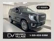 Used 2023 GMC Yukon Denali Ultimate SUV