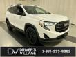 Used 2019 GMC Terrain SLE SUV