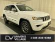 Used 2021 Jeep Grand Cherokee Limited SUV