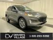 Used 2022 Ford Escape SEL SUV