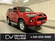 Toyota 4Runner