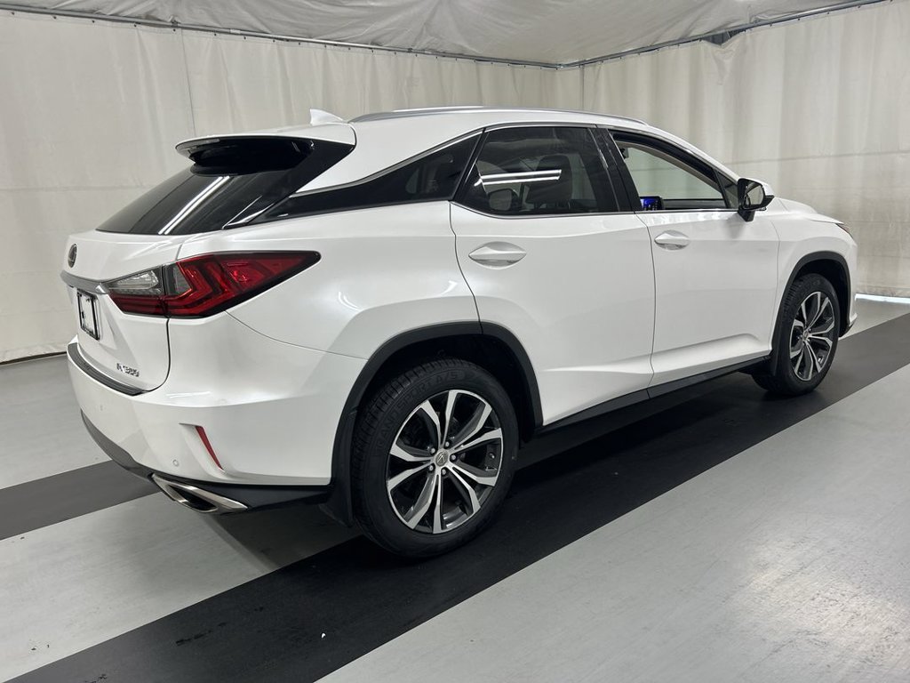 Used 2017 Lexus RX 350 350 SUV