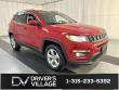 Used 2020 Jeep Compass Latitude SUV