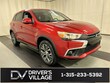 Mitsubishi Outlander Sport