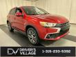 Used 2019 Mitsubishi Outlander Sport 2.0 ES CUV