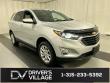 Used 2020 Chevrolet Equinox LT w/1LT SUV