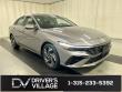 Used 2024 Hyundai Elantra SEL Sedan