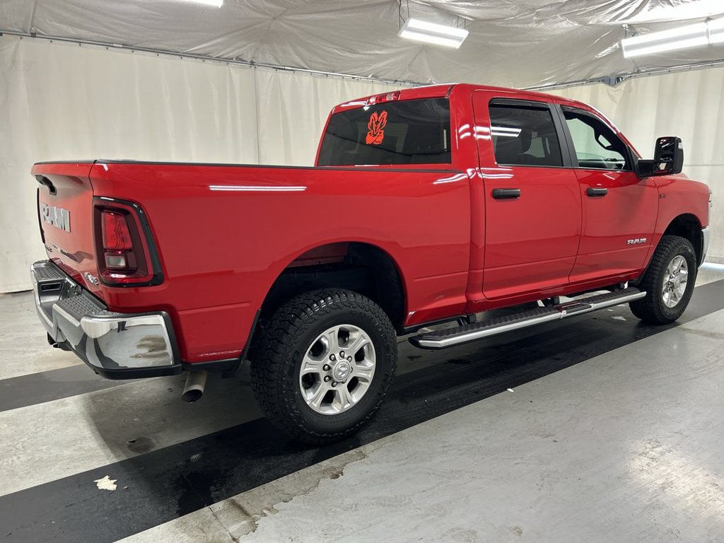 Used 2026 Ram 2500 Big Horn Truck Crew Cab
