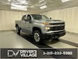  Chevrolet Silverado 2500 HD