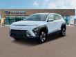 New 2025 Hyundai Kona SEL AWD SUV