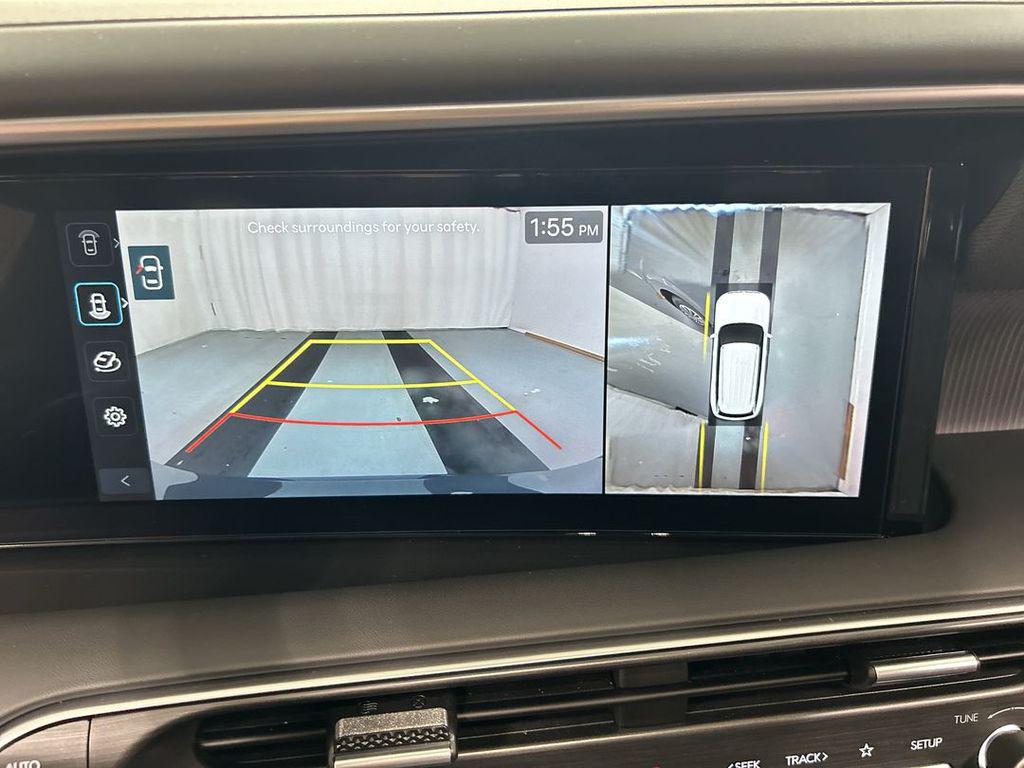 2026 Hyundai Palisade Calligraphy - Photo 15