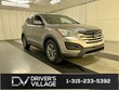 Hyundai Santa Fe Sport