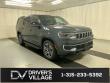 Used 2024 Jeep Wagoneer L Base SUV