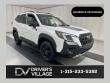 Used 2023 Subaru Forester Wilderness SUV