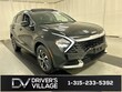 Kia Sportage Hybrid