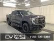 Certified 2022 GMC Sierra 1500 AT4X Truck Crew Cab